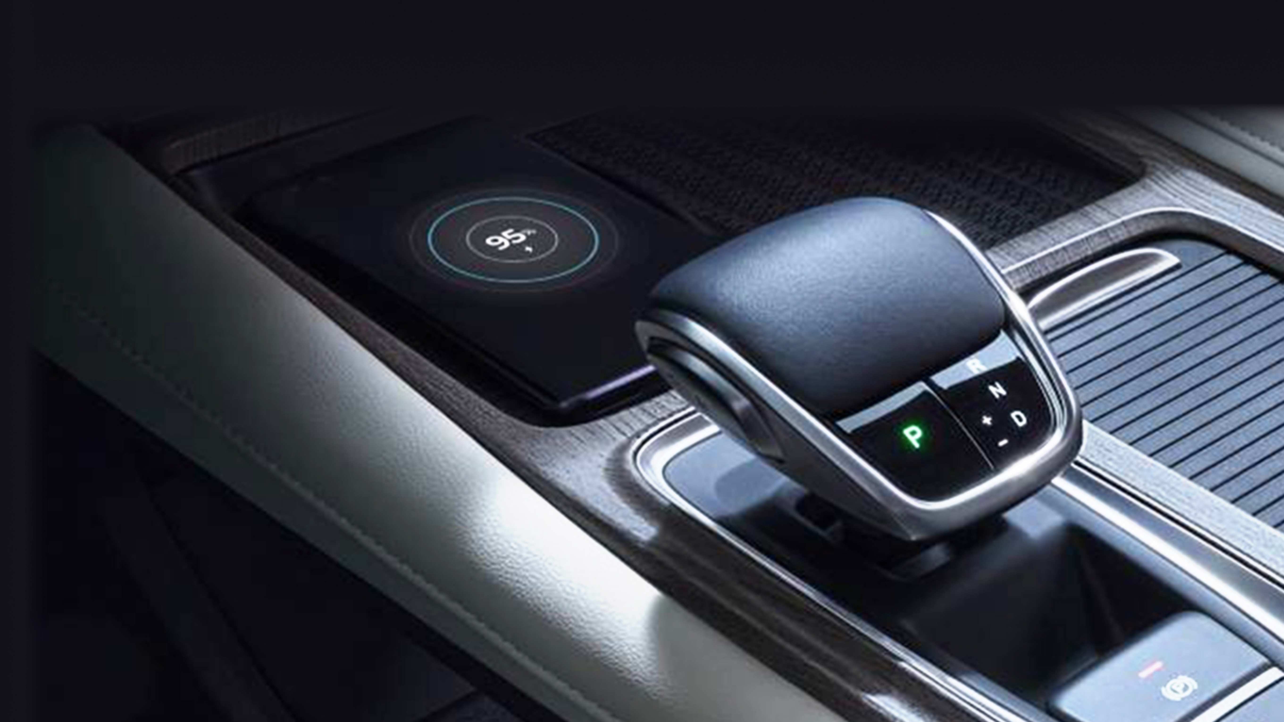 Mobile Phone Wireless Charging (50 kW)