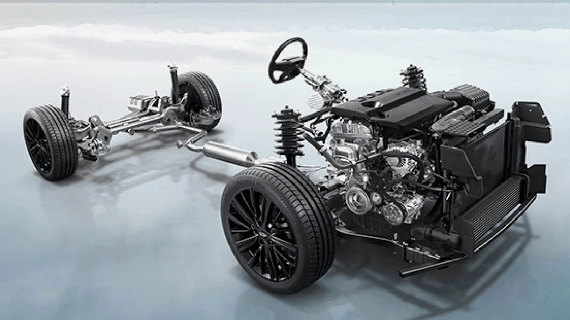 Transmission: 7-speed DCT (Dual Clutch Transmission) with Paddle Shifters