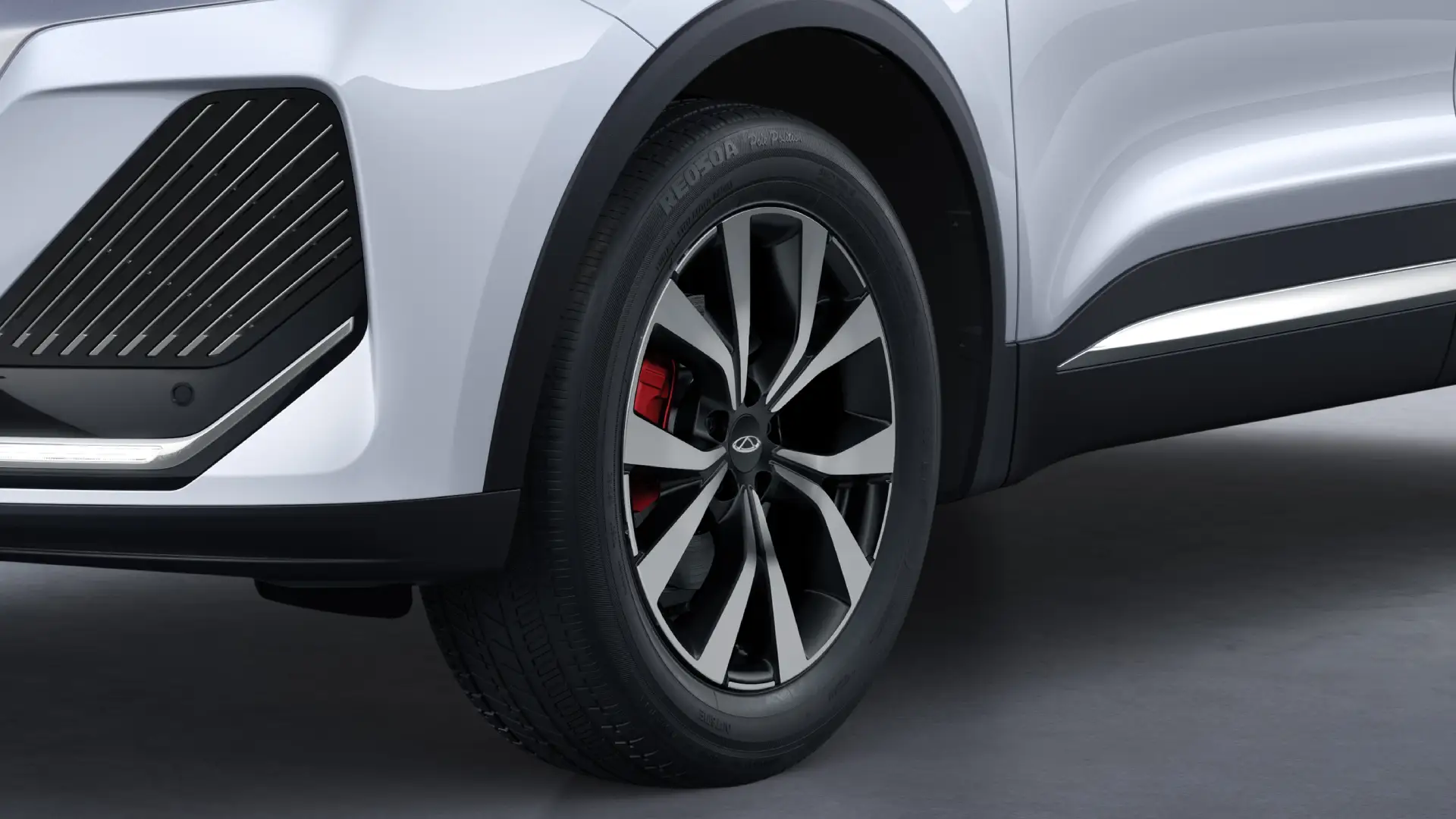 18" Glossy Sport Wheels